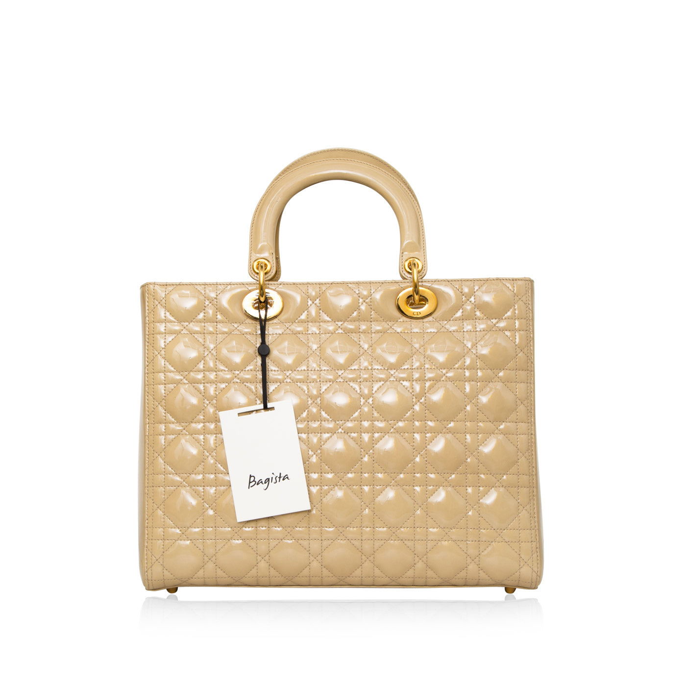 Christian Dior Lady Dior Large
