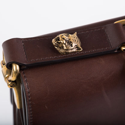 Gucci 'Vintage' Marmont Shoulder Bag