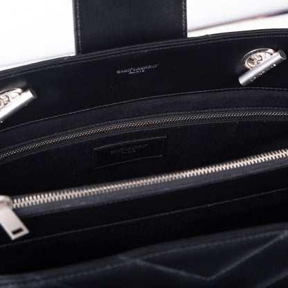 Saint Laurent LouLou Large Shopping Bag