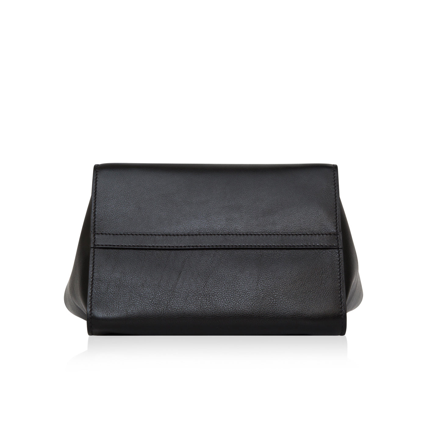 Prada Glace Calf Tote