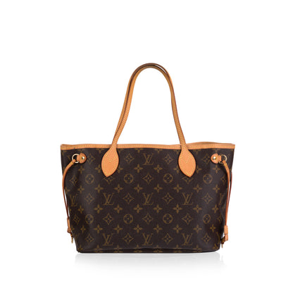 Louis Vuitton Neverfull PM