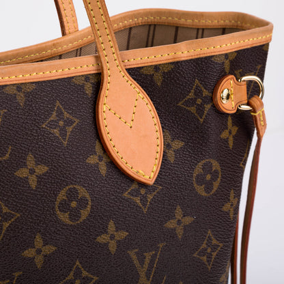 Louis Vuitton Neverfull PM