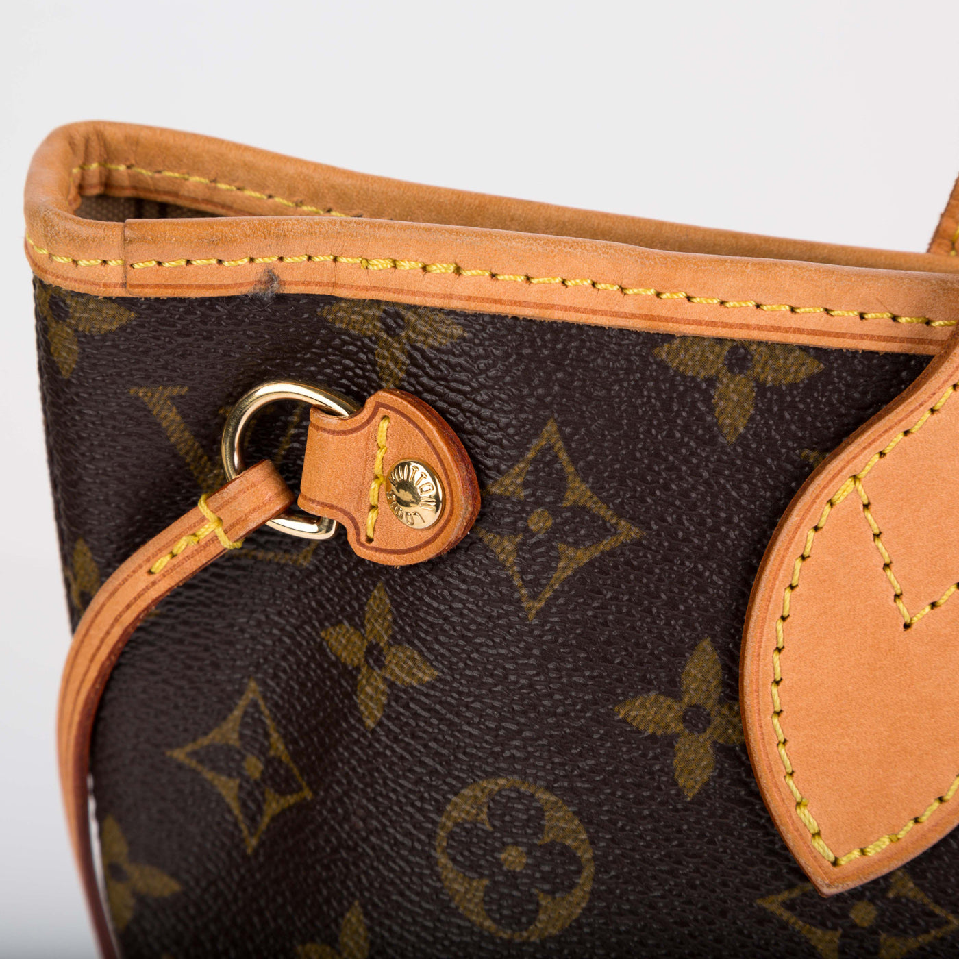 Louis Vuitton Neverfull PM