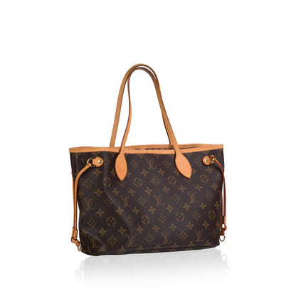 Louis Vuitton Neverfull PM
