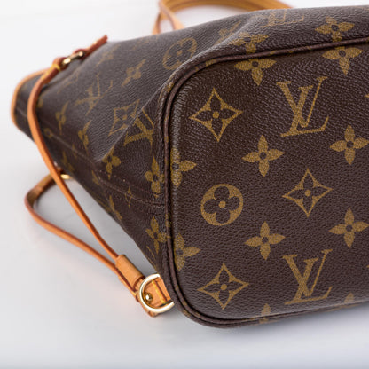 Louis Vuitton Neverfull PM