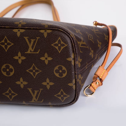 Louis Vuitton Neverfull PM