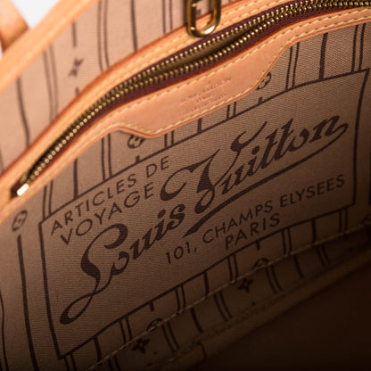 Louis Vuitton Neverfull PM