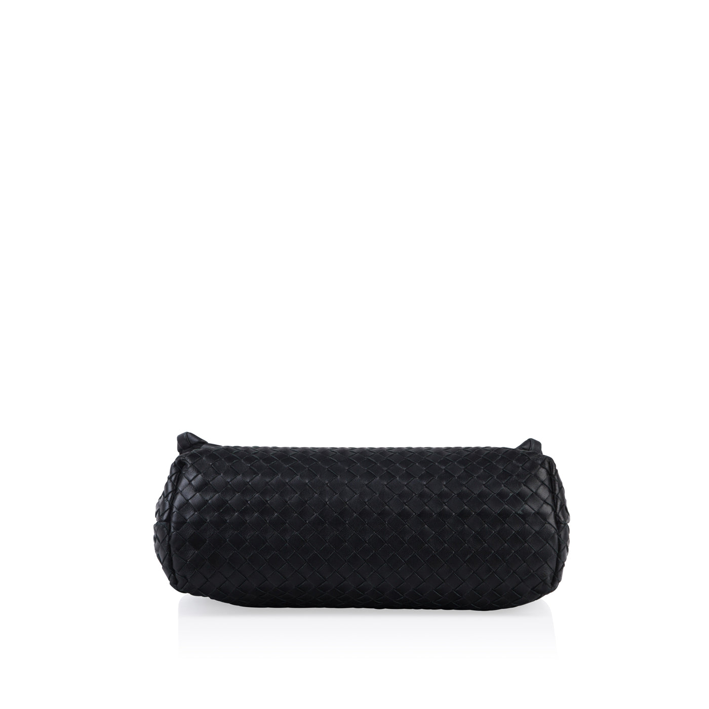 Bottega Veneta Olimpia Intrecciato Shoulder Bag