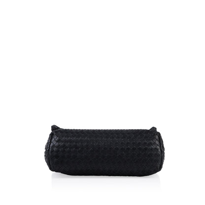 Bottega Veneta Olimpia Intrecciato Shoulder Bag