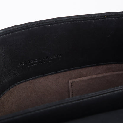 Bottega Veneta Olimpia Intrecciato Shoulder Bag