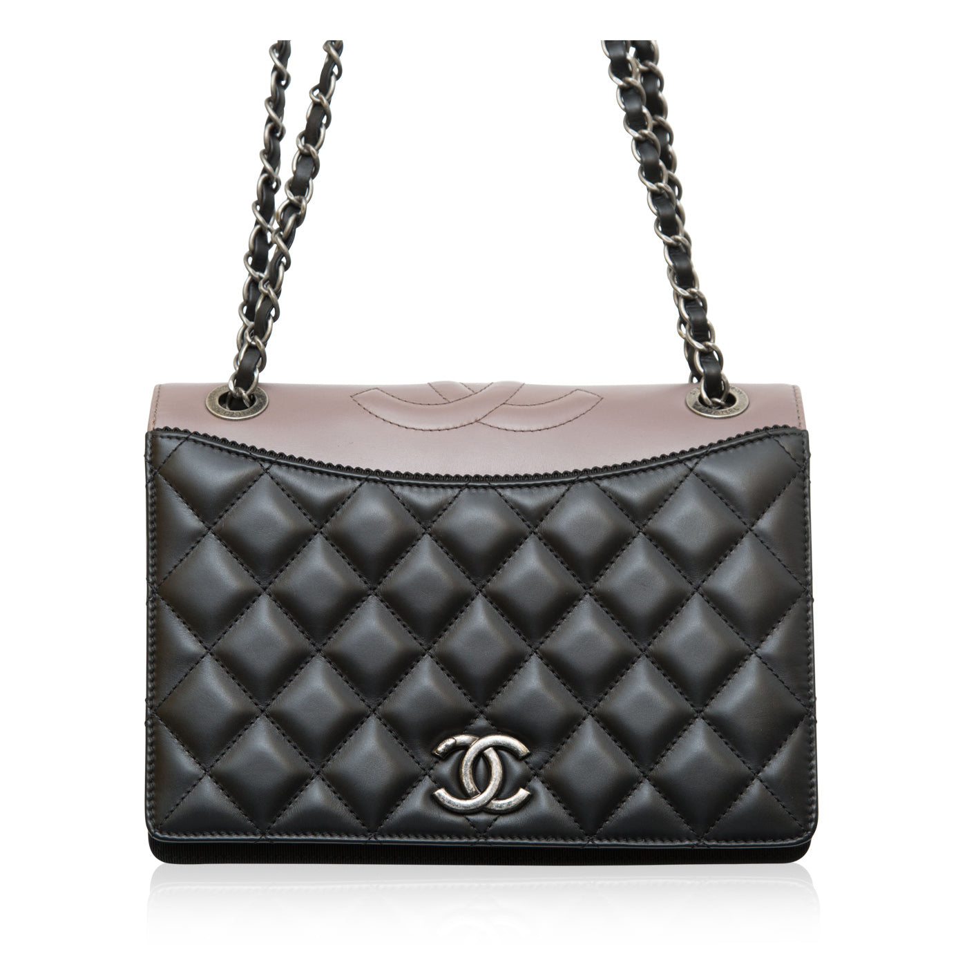 Chanel Ballerine