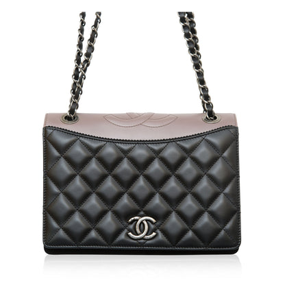 Chanel Ballerine