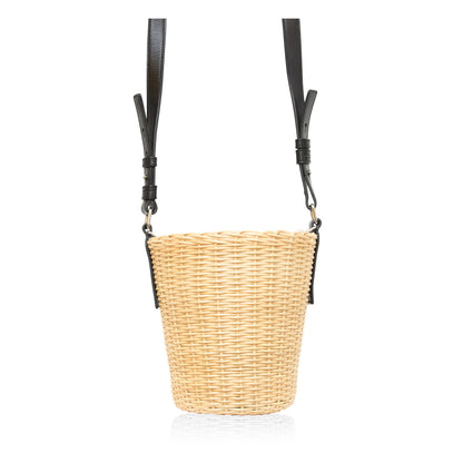 Saint Laurent Panier Bucket Bag