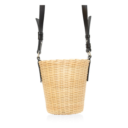 Saint Laurent Panier Bucket Bag