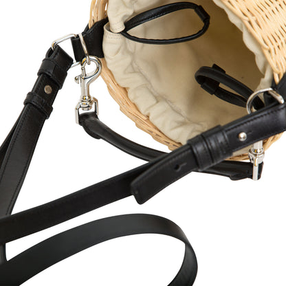 Saint Laurent Panier Bucket Bag