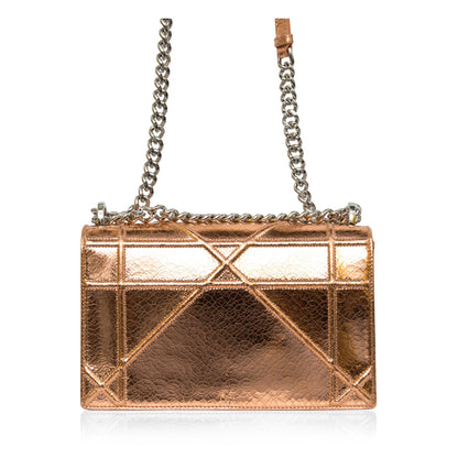 Christian Dior Diorama Medium Bronze
