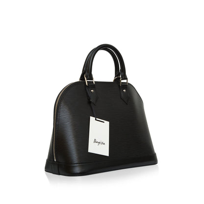 Louis Vuitton Alma PM