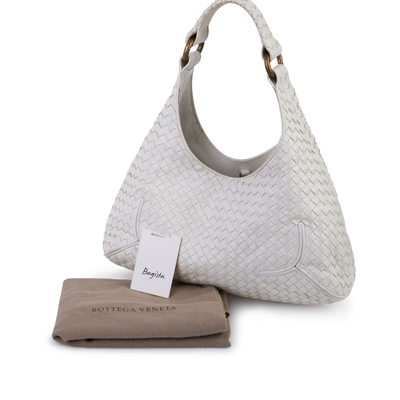 Bottega Veneta Medium Veneta