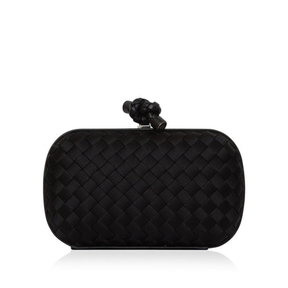 Bottega Veneta Knot Clutch