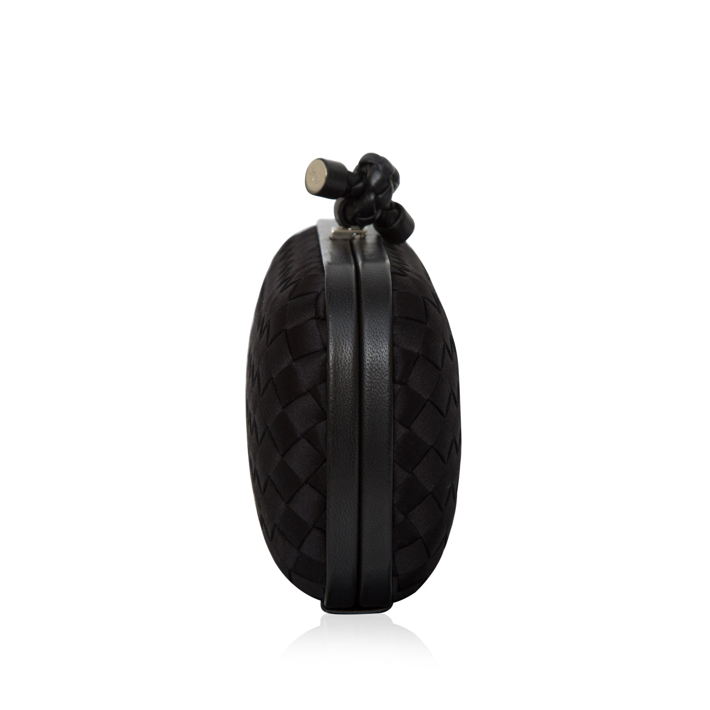 Bottega Veneta Knot Clutch