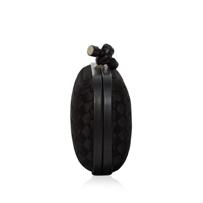 Bottega Veneta Knot Clutch