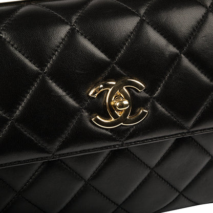 Chanel Medium Trendy CC Flap Bag