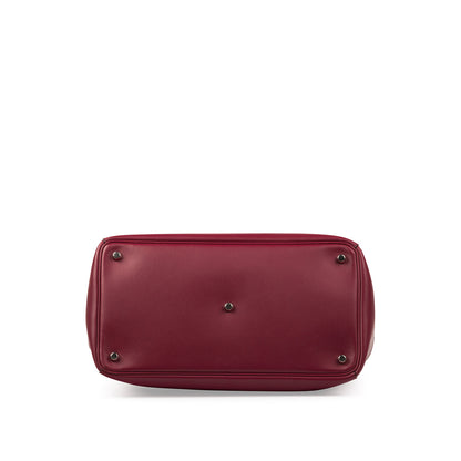 Christian Dior Diorissimo Matte Finish Tote