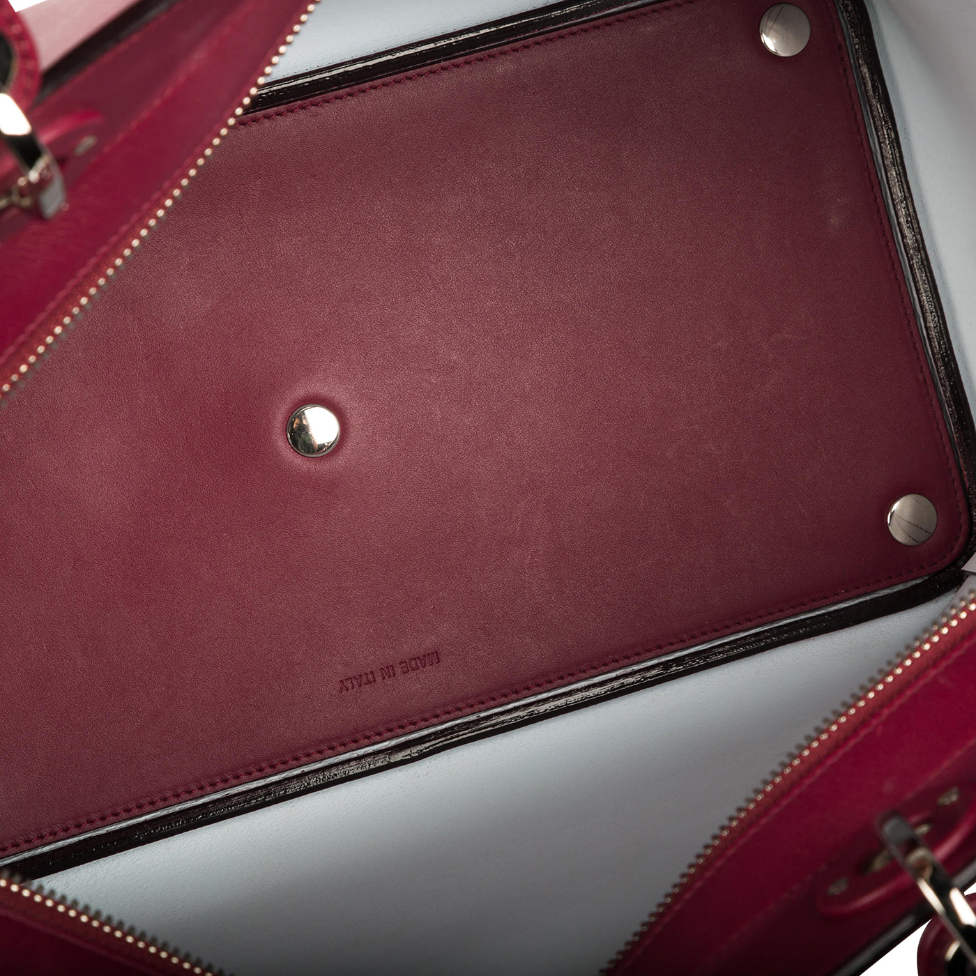 Christian Dior Diorissimo Matte Finish Tote