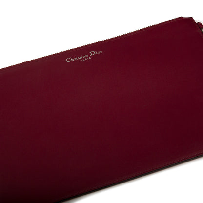 Christian Dior Diorissimo Matte Finish Tote