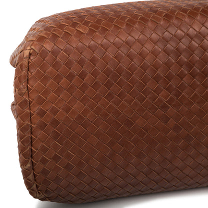 Bottega Veneta Large Roma Tote Bag