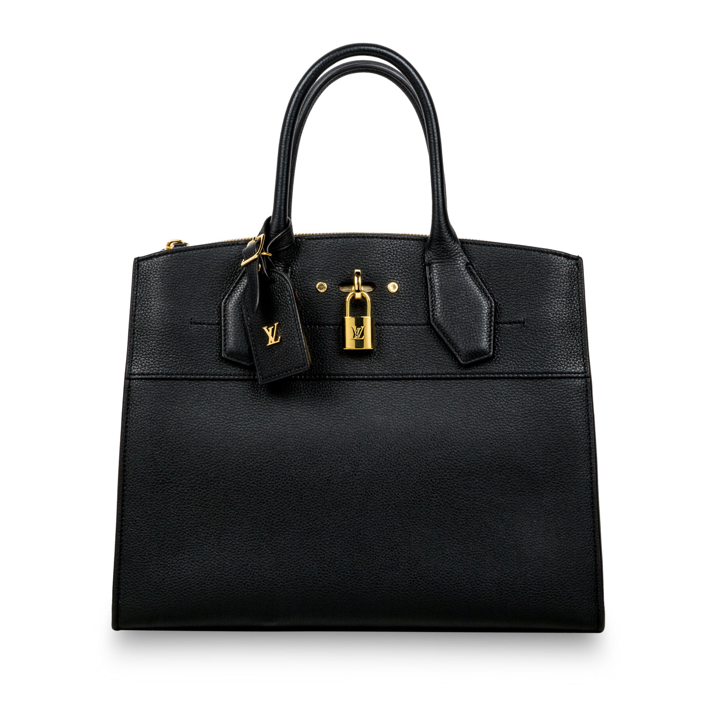 Louis Vuitton City Steamer MM