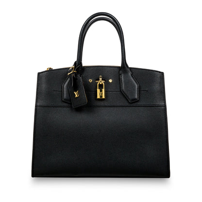 Louis Vuitton City Steamer MM