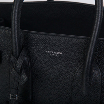 Saint Laurent Small Sac De Jour Souple Bag