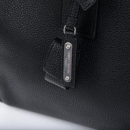 Saint Laurent Small Sac De Jour Souple Bag