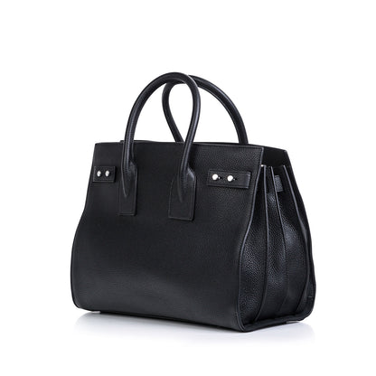 Saint Laurent Small Sac De Jour Souple Bag