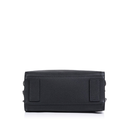 Saint Laurent Small Sac De Jour Souple Bag