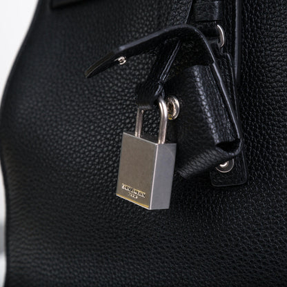 Saint Laurent Small Sac De Jour Souple Bag