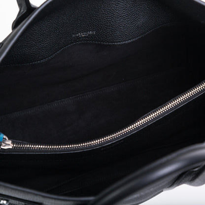 Saint Laurent Small Sac De Jour Souple Bag