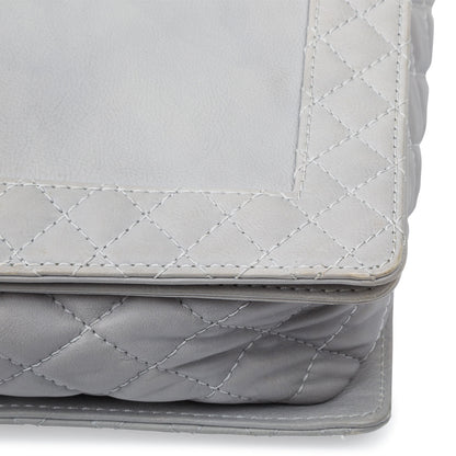 Chanel Large Reverso Boy Bag