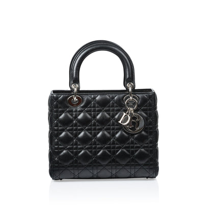 Christian Dior Lady Dior Medium