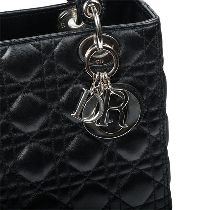 Christian Dior Lady Dior Medium