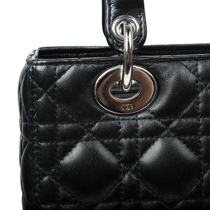 Christian Dior Lady Dior Medium
