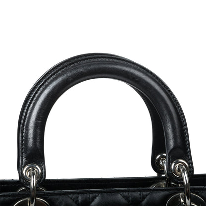 Christian Dior Lady Dior Medium