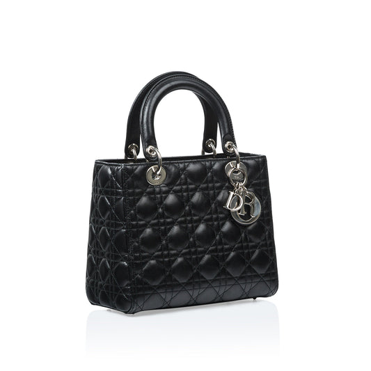 Christian Dior Lady Dior Medium