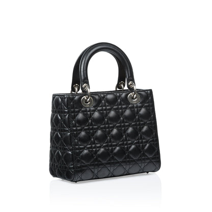 Christian Dior Lady Dior Medium