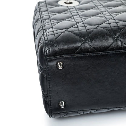 Christian Dior Lady Dior Medium