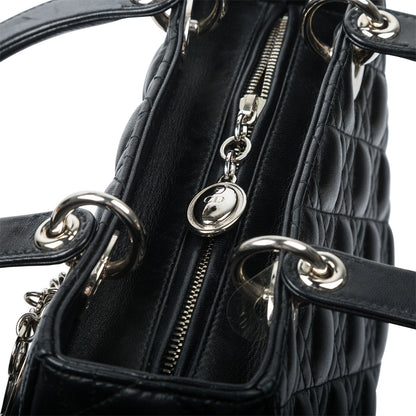 Christian Dior Lady Dior Medium