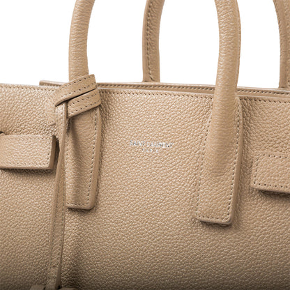 Saint Laurent Nano Sac De Jour