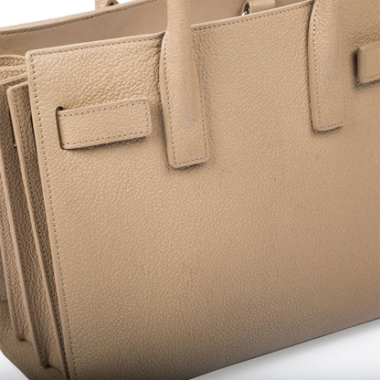 Saint Laurent Nano Sac De Jour