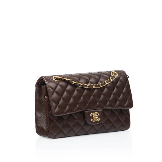 Chanel Classic Flap Bag - Medium